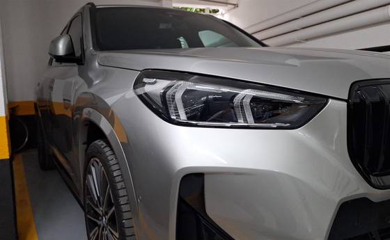 BMW X1 2.0 16V TURBO GASOLINA SDRIVE20I M SPORT STEPTRONIC BMW X1 2.0 16V TURBO GASOLINA SDRIVE20I M SPORT STEPTRONIC
